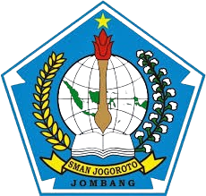 SMAN Jogoroto Logo